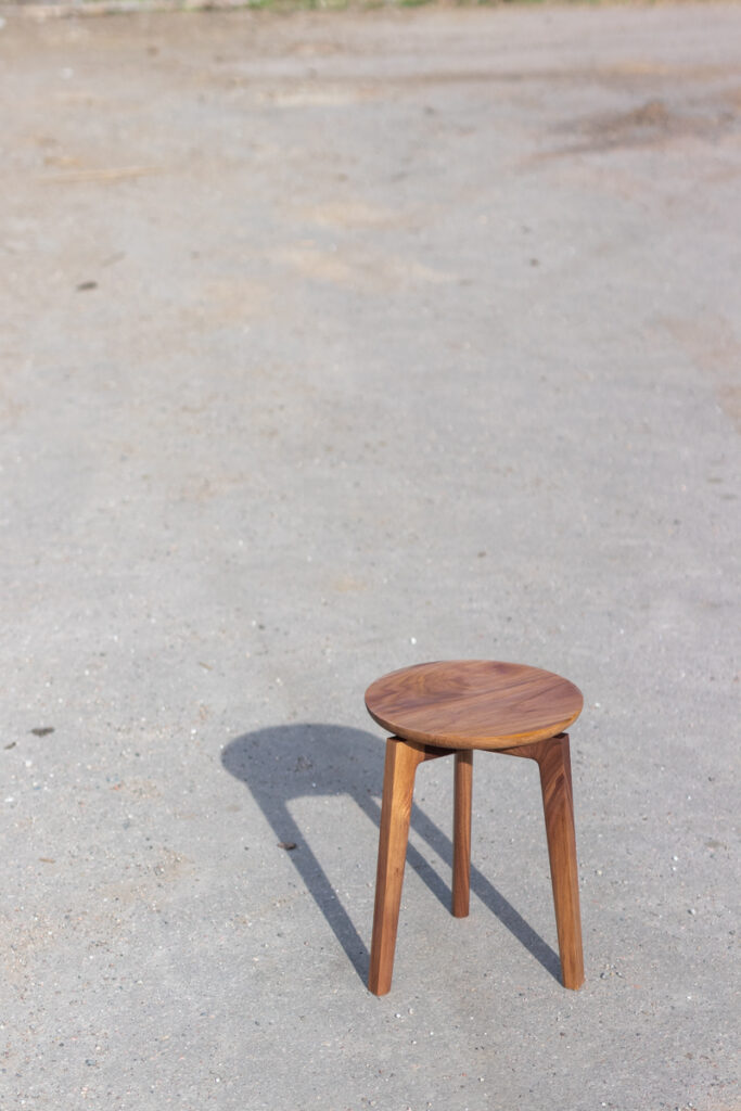 taburett / abilaud
